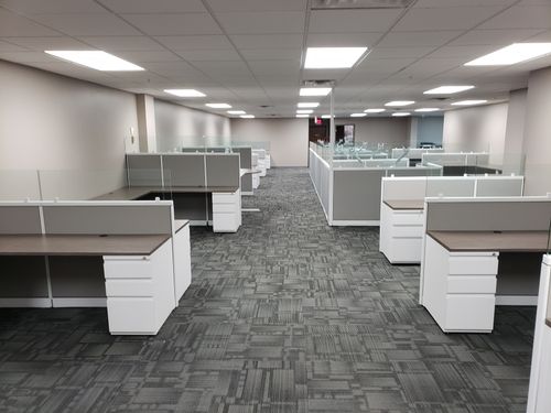 Avenir Workstation Group