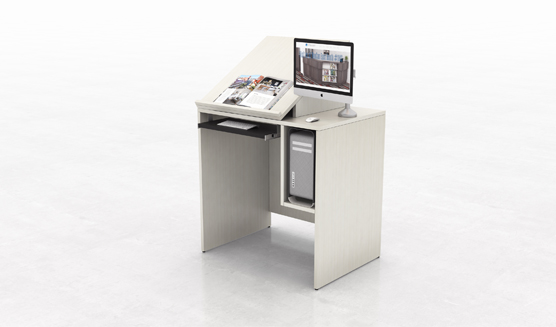 Nurse Observation Desk