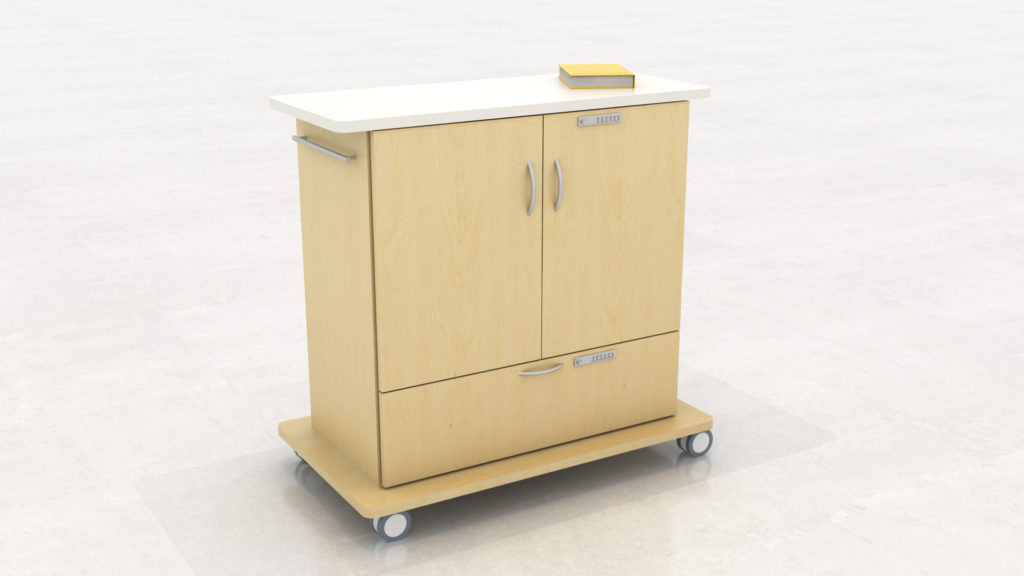 Medical Cart