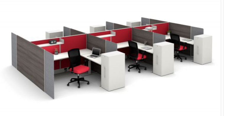 Divi with Gallery panels, pantry, etc