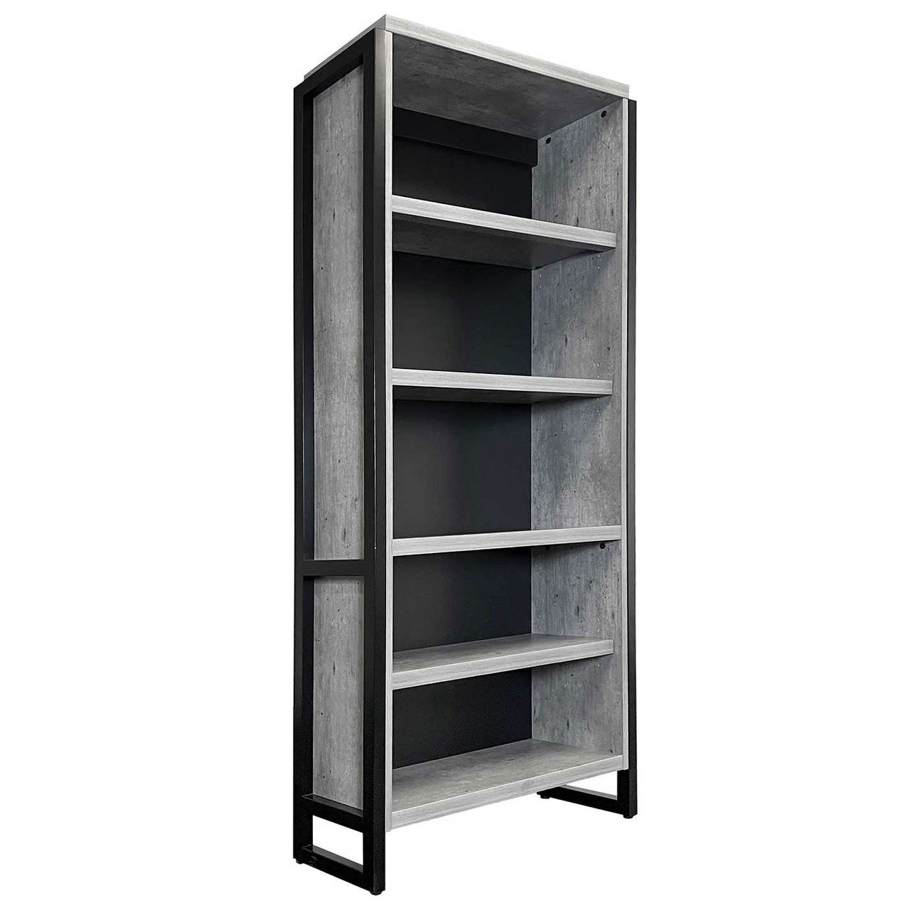 Open Bookcase