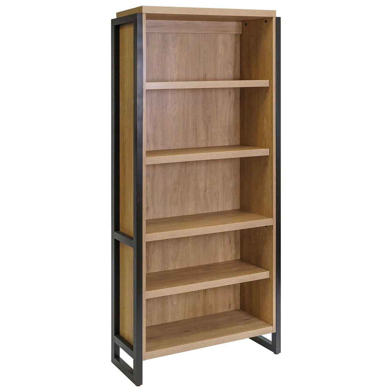 Open Bookcase