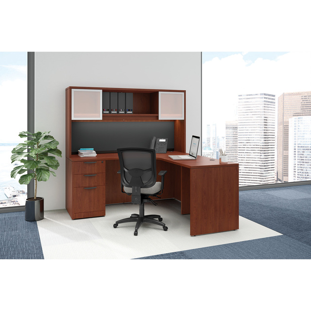 OS Laminate Collection L Shape Typical