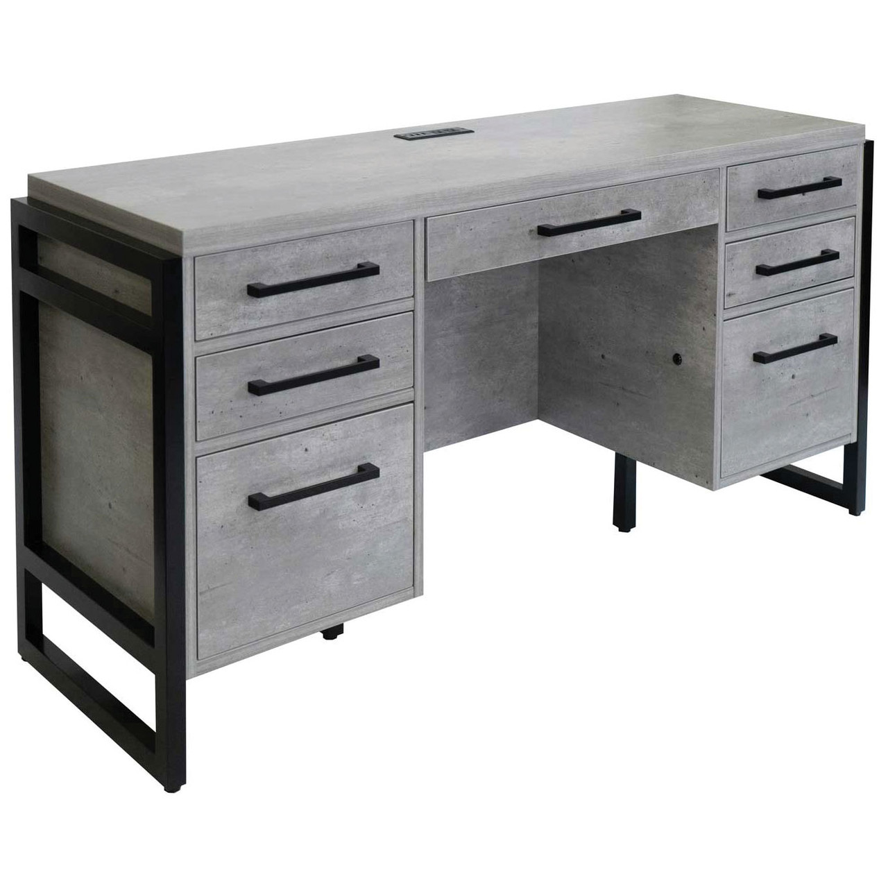Storage Credenza