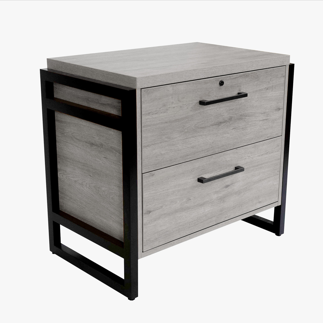 2 Drawer Lateral File
