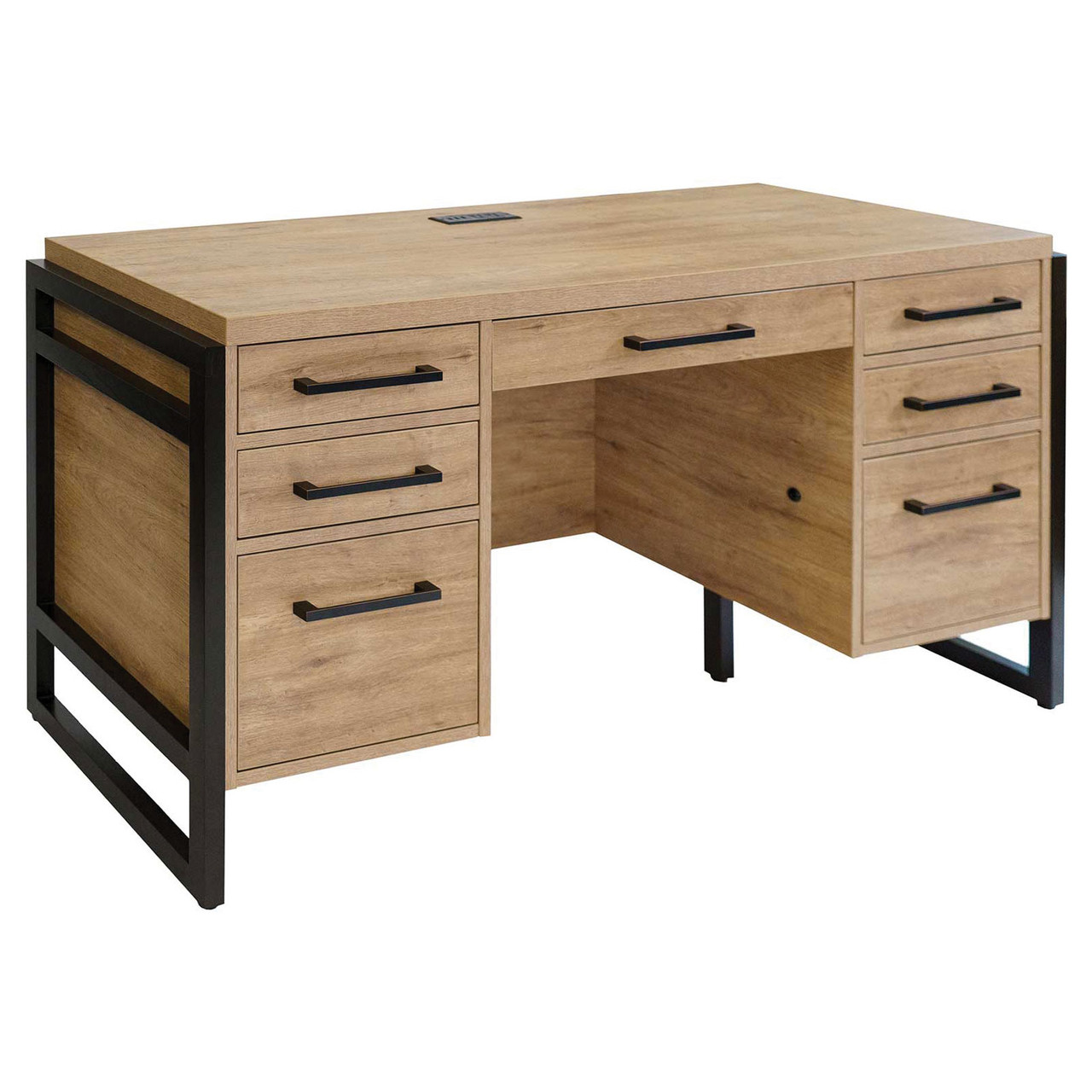 Storage Credenza