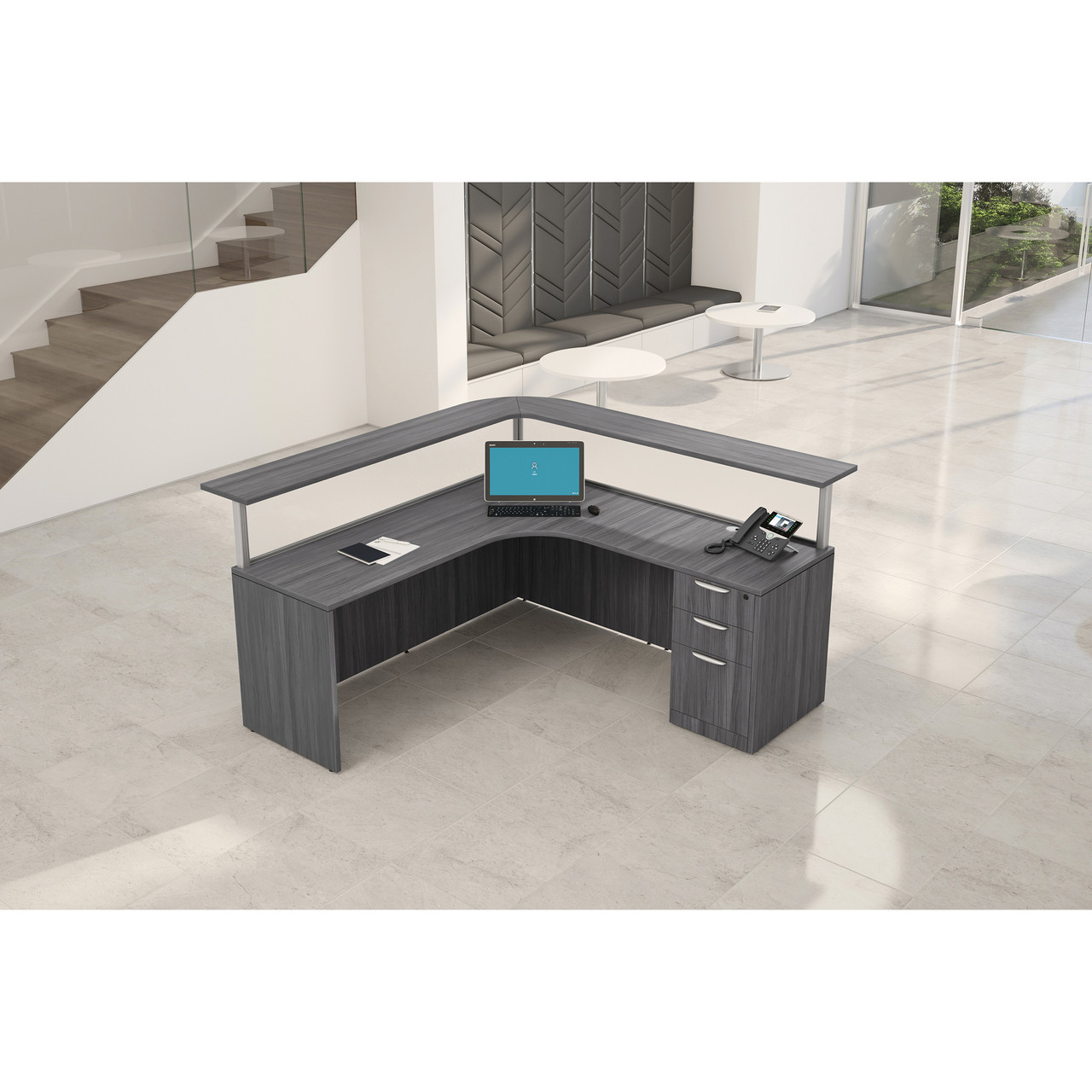 Reception Typical OS36