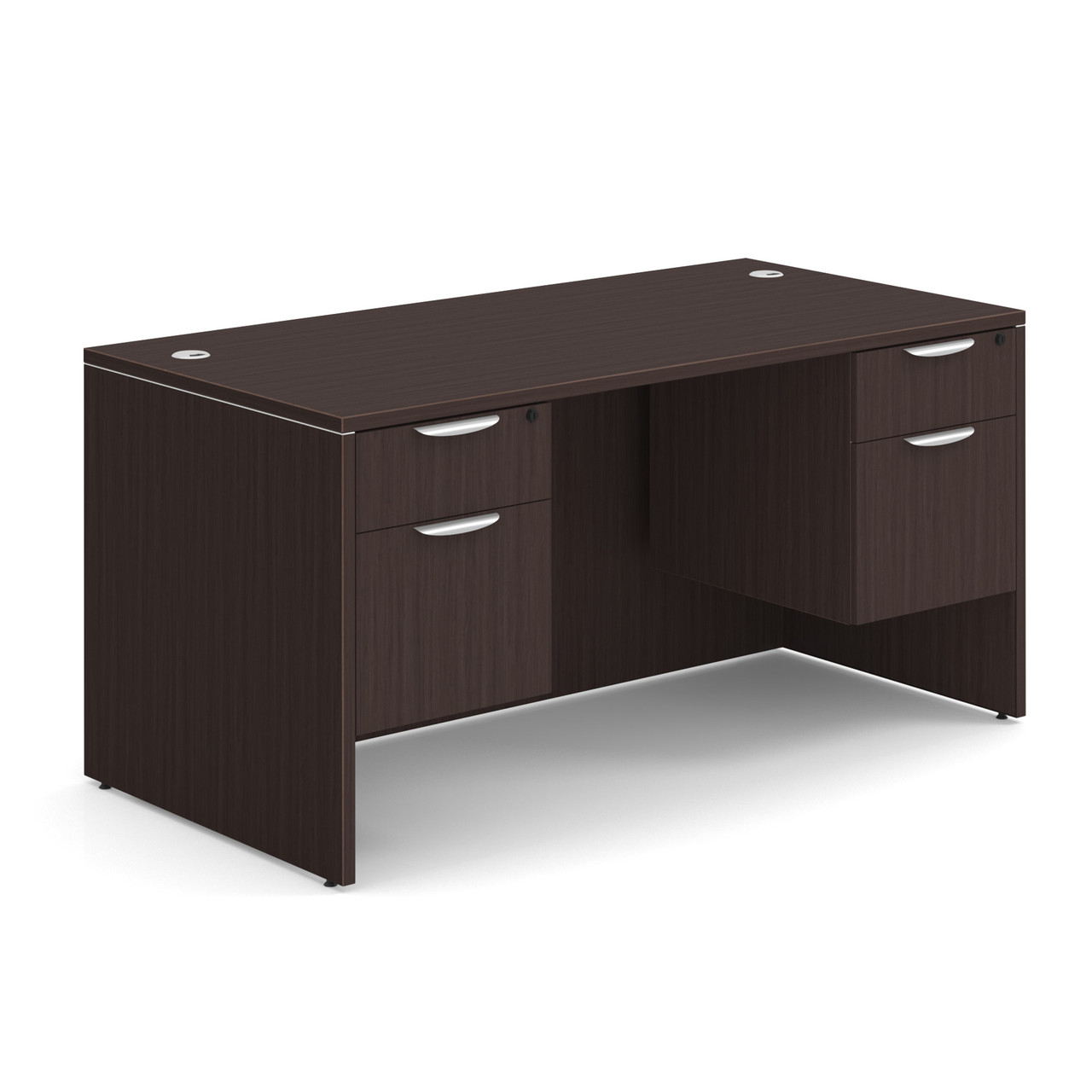 Double Pedestal Desk Packages