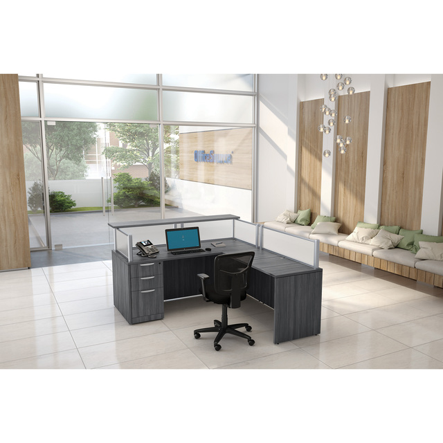 Borders II Collection Reception Typical - OSB21