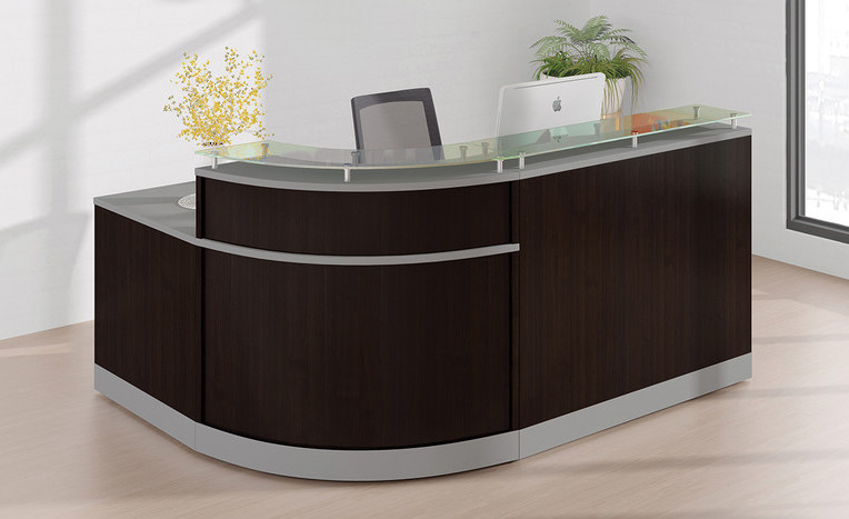 Reception Typical COSMO6