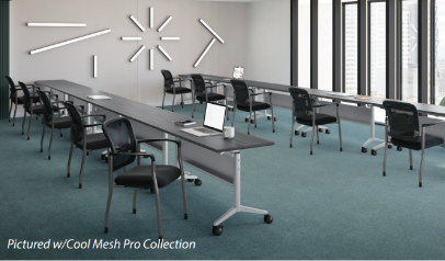 Training Tables Typical OST27