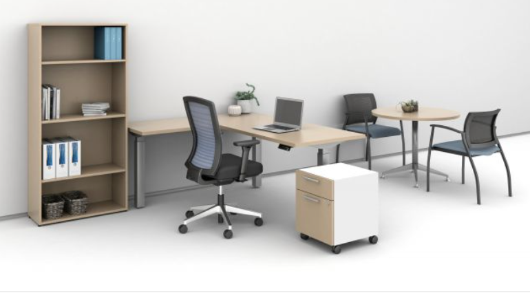 Calibrate Casegood Ideastarter 3