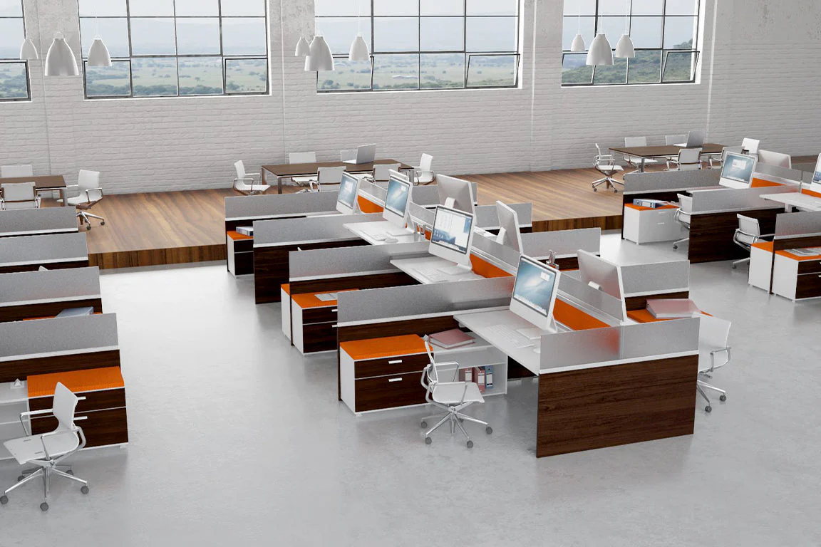 Blade Workstation Pack 113