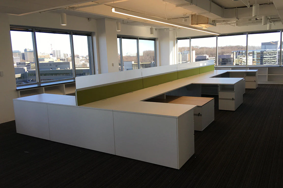 Blade Workstation Pack 116