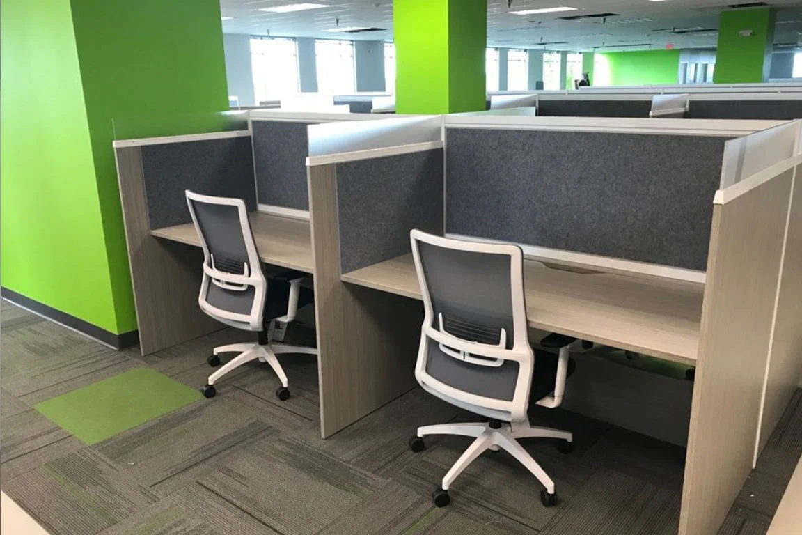 Blade Workstation Pack 123