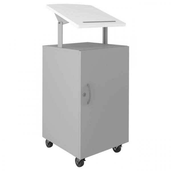 Conference Multi-Purpose Tables Collection Podium